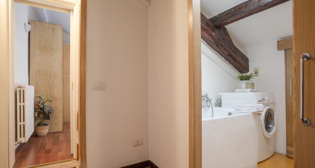 Altido Crocetta Loft Set Apartment Милано Екстериор снимка