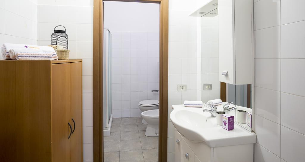 Altido Crocetta Loft Set Apartment Милано Екстериор снимка