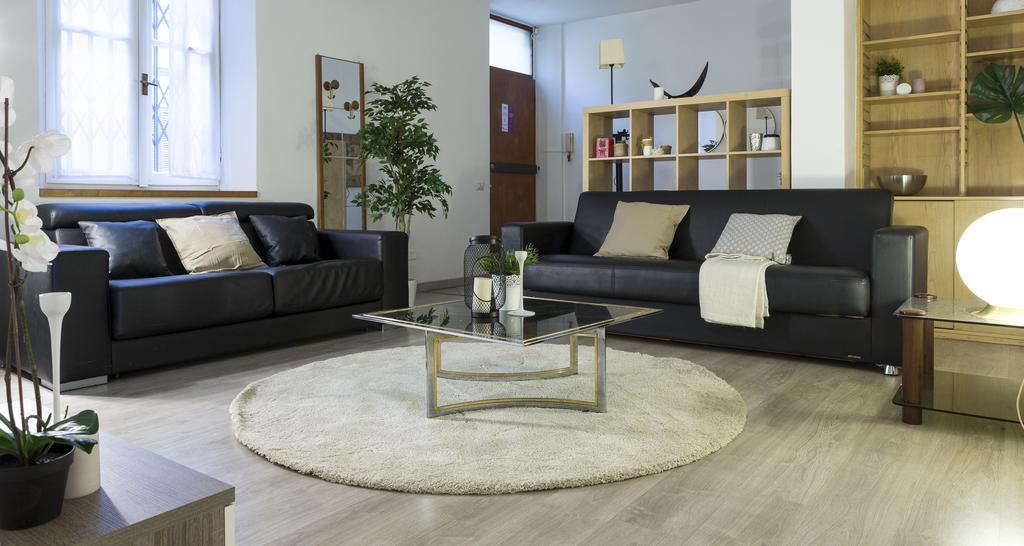 Altido Crocetta Loft Set Apartment Милано Екстериор снимка