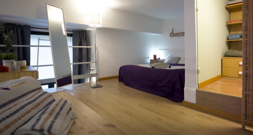 Altido Crocetta Loft Set Apartment Милано Екстериор снимка