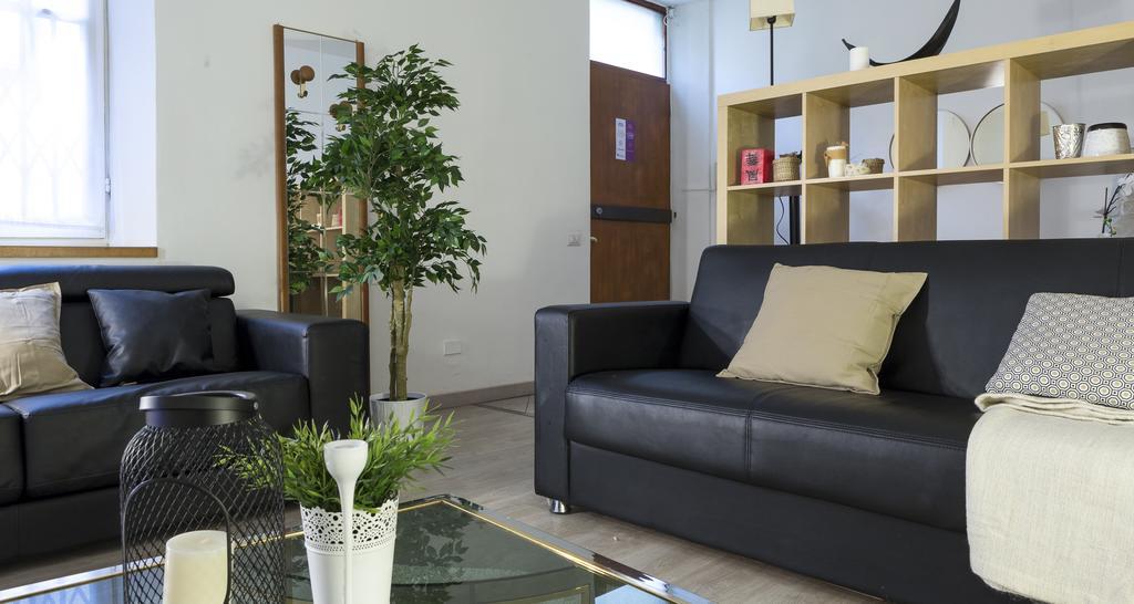 Altido Crocetta Loft Set Apartment Милано Екстериор снимка