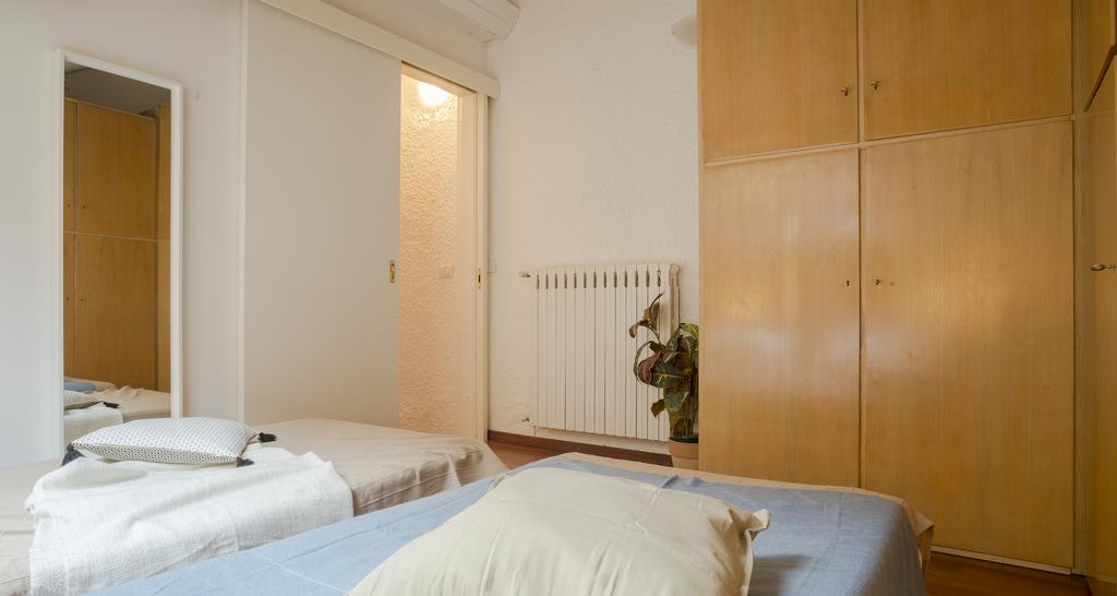 Altido Crocetta Loft Set Apartment Милано Екстериор снимка