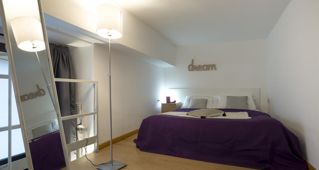 Altido Crocetta Loft Set Apartment Милано Екстериор снимка
