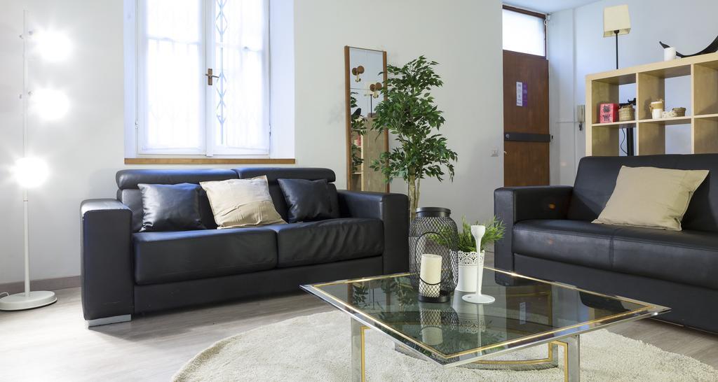 Altido Crocetta Loft Set Apartment Милано Екстериор снимка