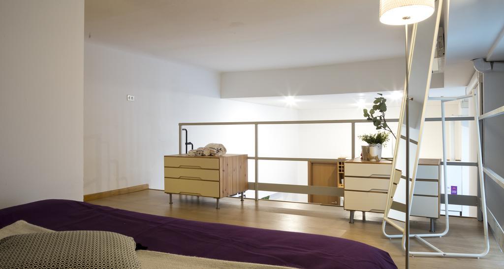Altido Crocetta Loft Set Apartment Милано Екстериор снимка
