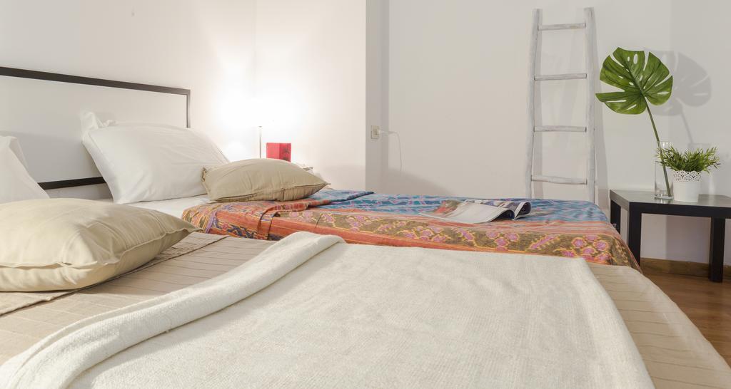 Altido Crocetta Loft Set Apartment Милано Екстериор снимка
