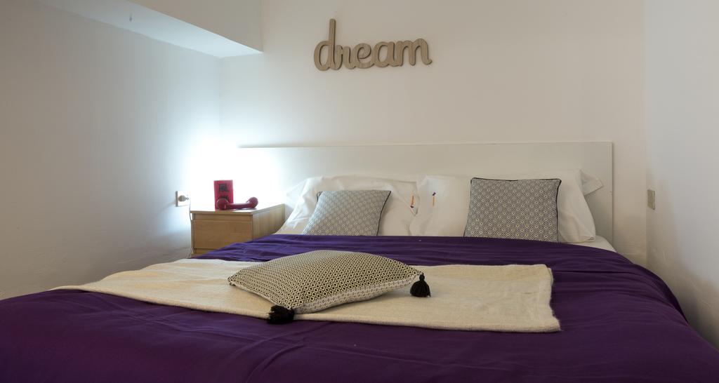 Altido Crocetta Loft Set Apartment Милано Екстериор снимка